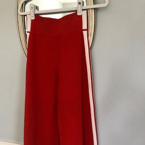 Veronica Beard Read Trousers